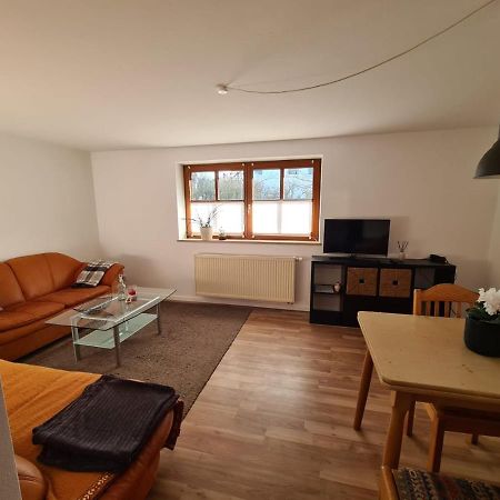 בילנגריס Altmuehltaler Ferienwohnung מראה חיצוני תמונה