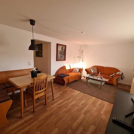 בילנגריס Altmuehltaler Ferienwohnung מראה חיצוני תמונה