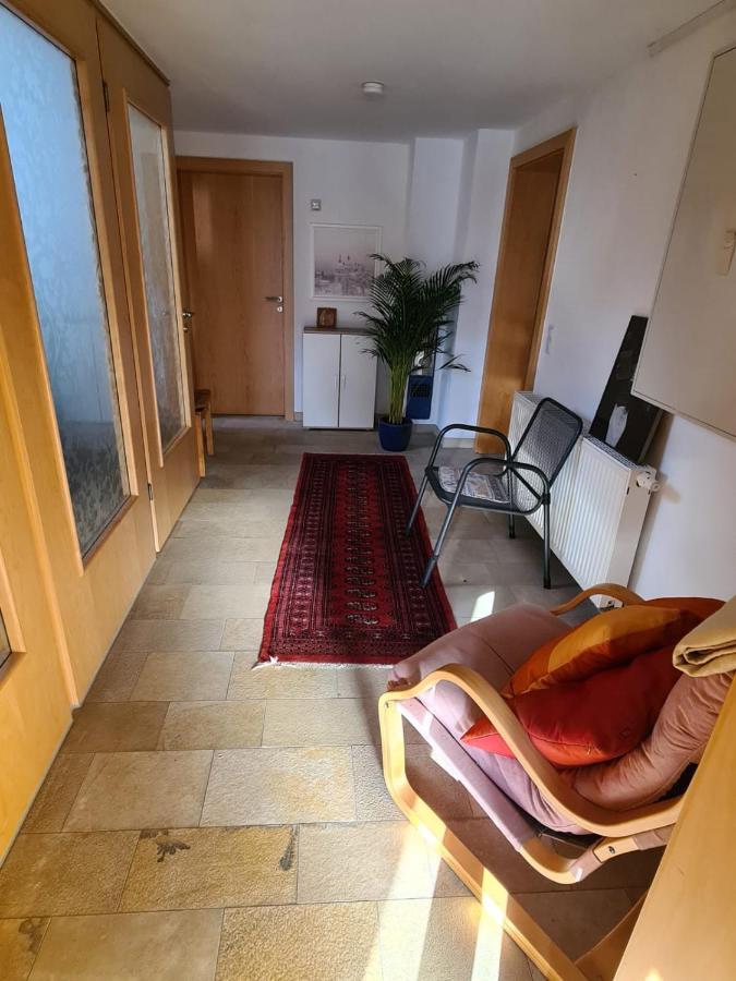 בילנגריס Altmuehltaler Ferienwohnung מראה חיצוני תמונה