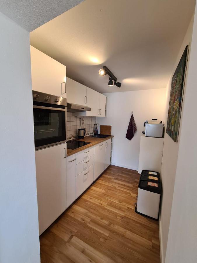 בילנגריס Altmuehltaler Ferienwohnung מראה חיצוני תמונה