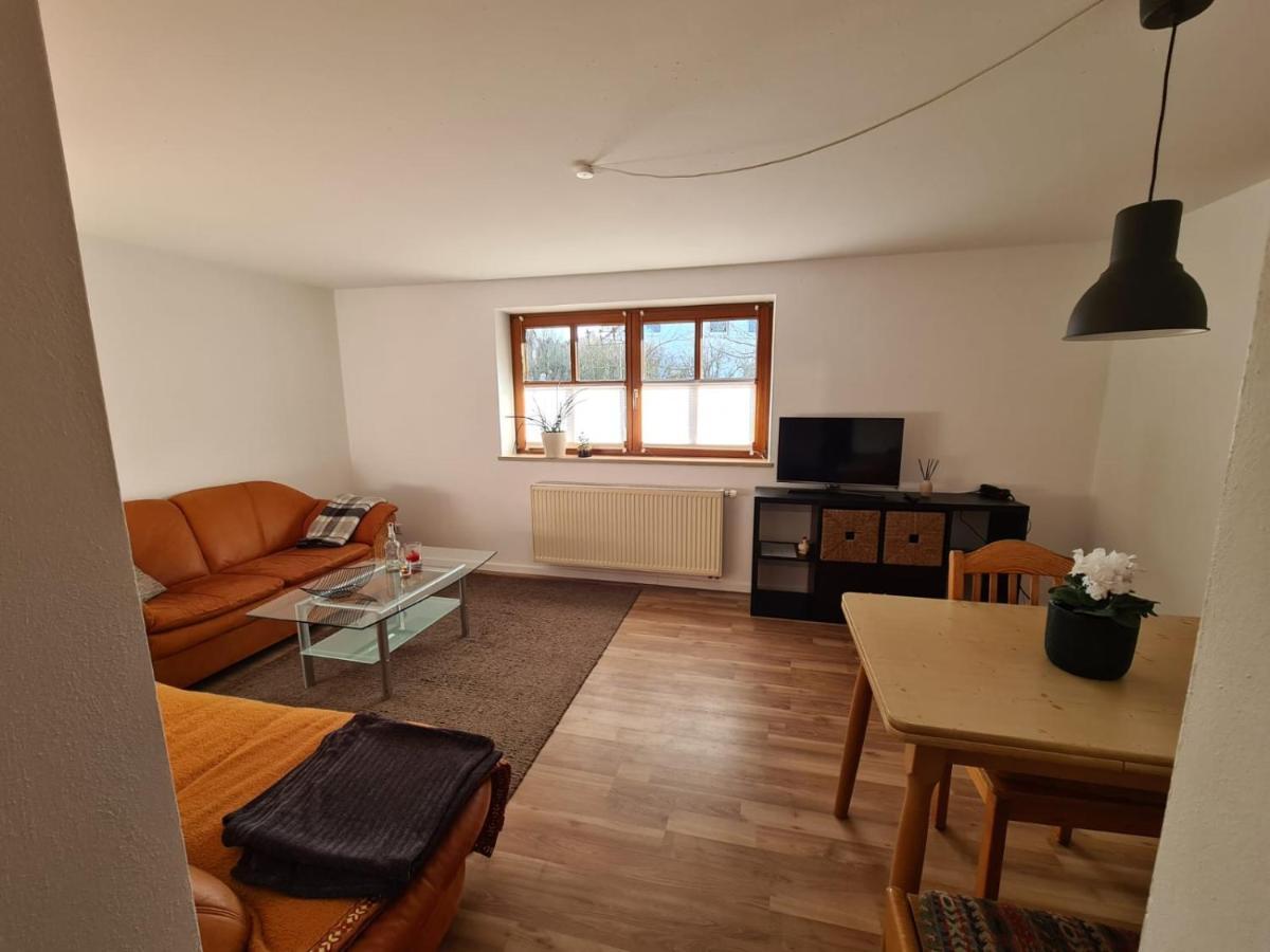 בילנגריס Altmuehltaler Ferienwohnung מראה חיצוני תמונה
