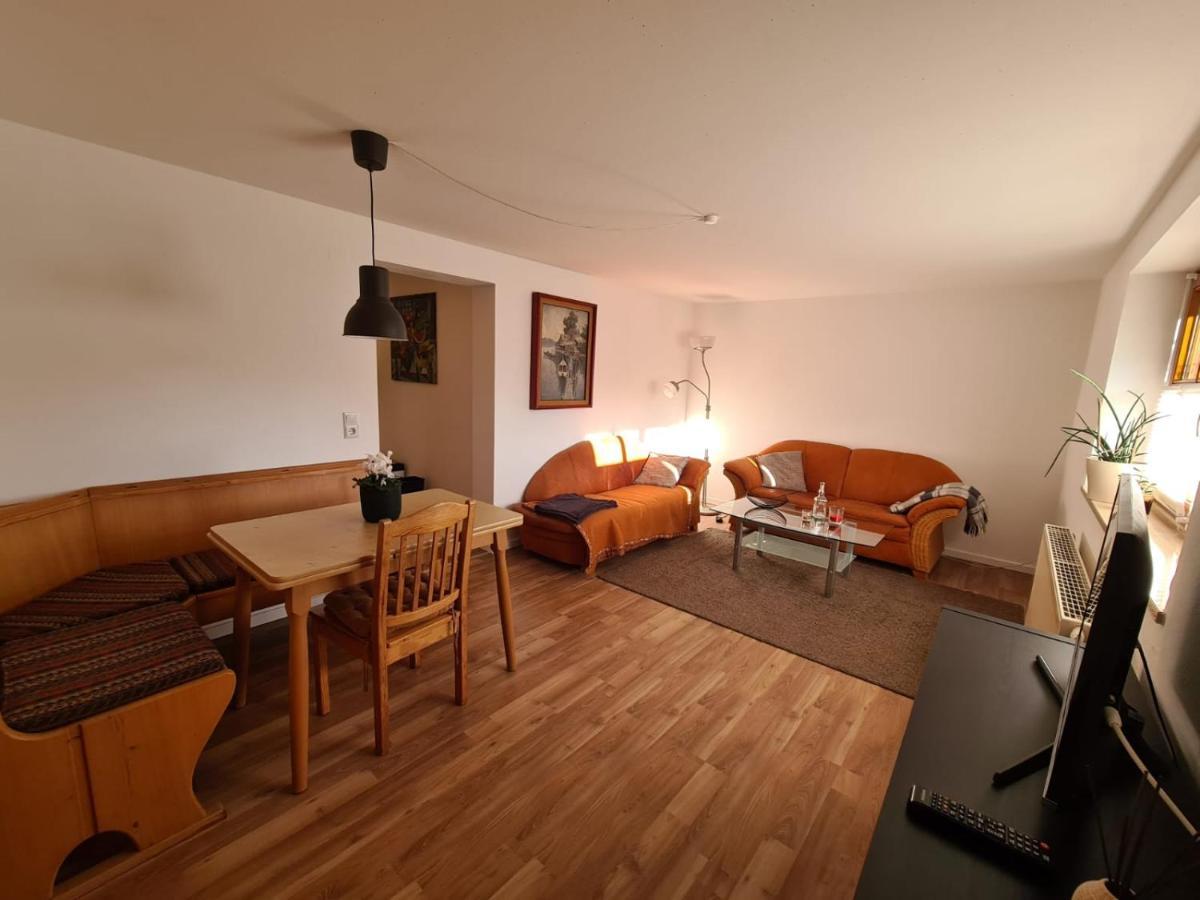 בילנגריס Altmuehltaler Ferienwohnung מראה חיצוני תמונה